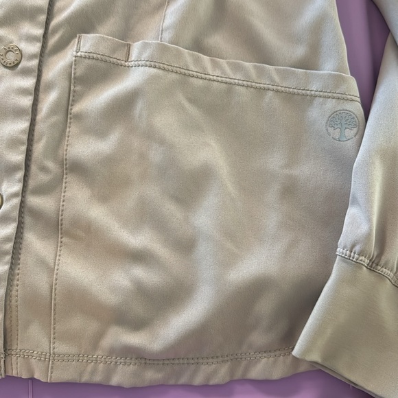 Scrub jacket - Picture 5 of 5